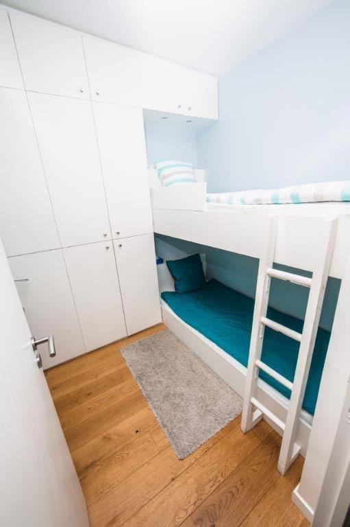 Paris City Flat App Entier N106 F3 Luaran gambar