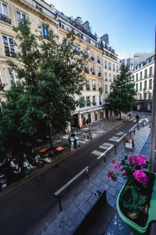 Paris City Flat App Entier N106 F3 Luaran gambar